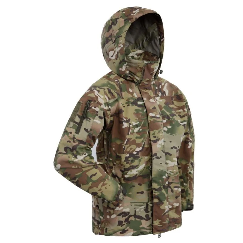 Preorder: Russian Ana Tactical Rain-2 Suit - Various Camo - Image 3