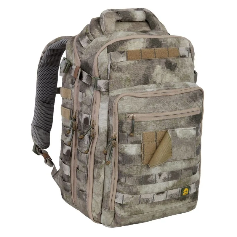 Preorder: Russian Ana Tactical Sigma 35L V2 Backpack - Various Camo - Image 6