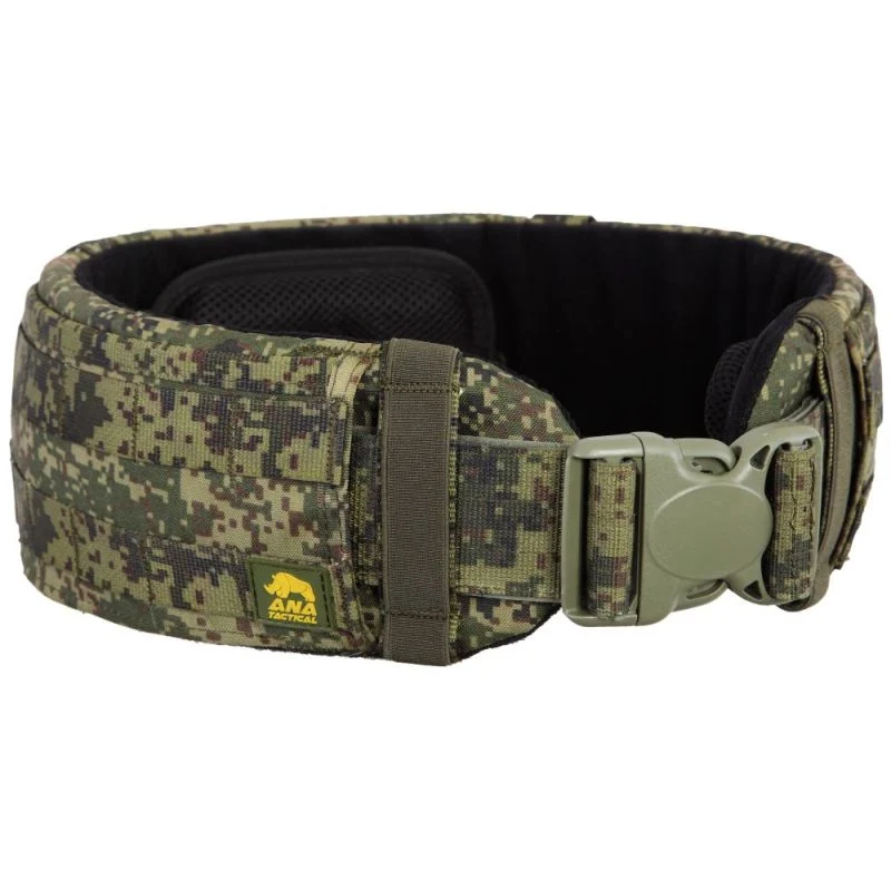 Preorder: Russian Ana Tactical "Slim" Belt - Various Camo - Image 5