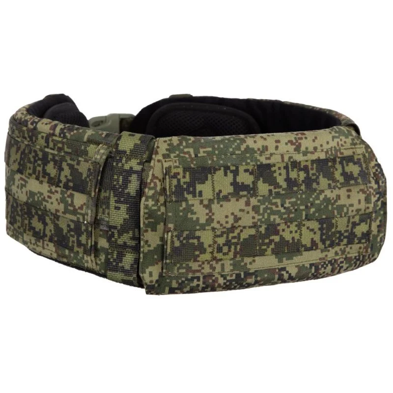 Preorder: Russian Ana Tactical "Slim" Belt - Various Camo - Image 6