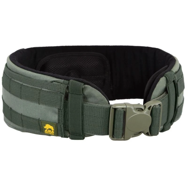 Preorder: Russian Ana Tactical "Slim" Belt - Various Camo - Image 7