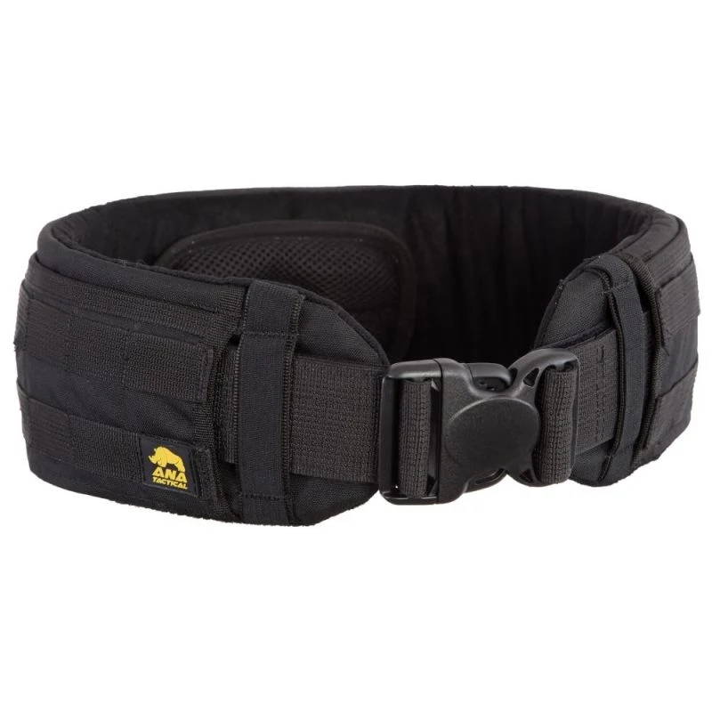 Preorder: Russian Ana Tactical "Slim" Belt - Various Camo - Image 9