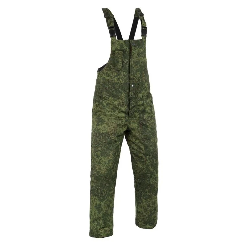 Preorder: Russian Ana Tactical "Snow" Winter Semi-Overalls - Various Camo - Image 7