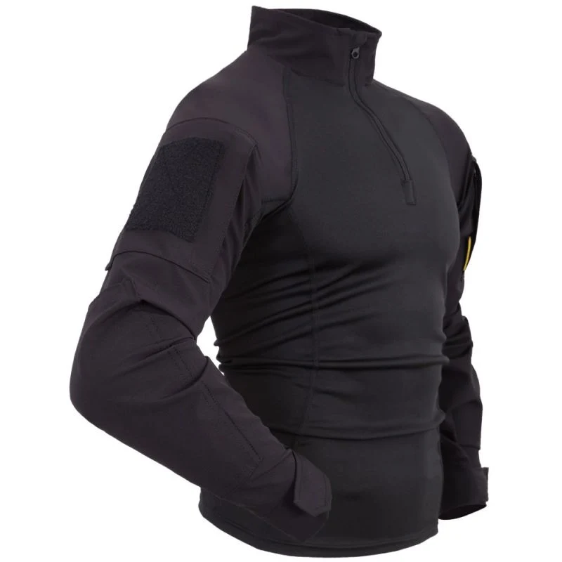 Preorder: Russian Ana Tactical Softshell Combat Shirt - Various Camo - Image 5