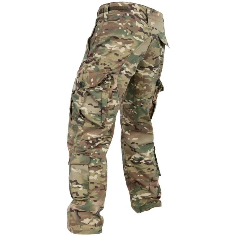 Preorder: Russian Ana Tactical "Steppe-M6" Combat Suit - Various Camo - Image 14