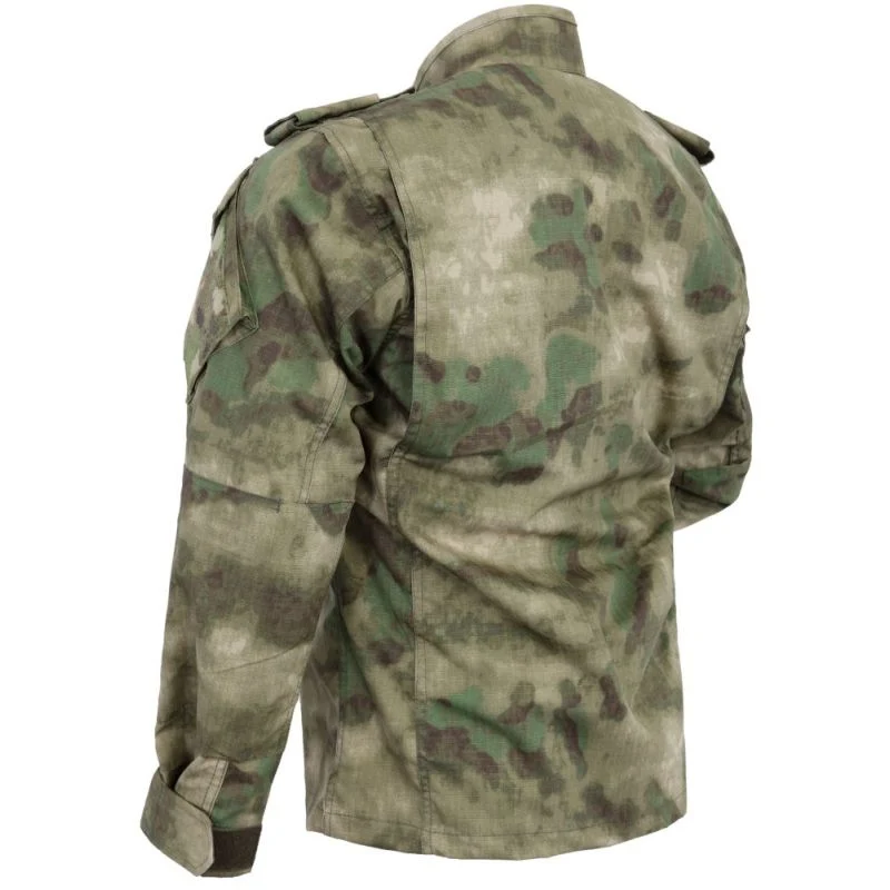 Preorder: Russian Ana Tactical "Steppe-M6" Combat Suit - Various Camo - Image 24