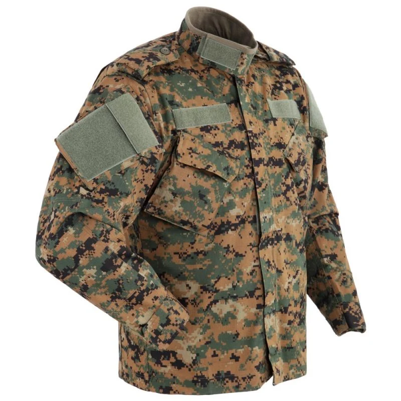 Preorder: Russian Ana Tactical "Steppe-M6" Combat Suit - Various Camo - Image 36