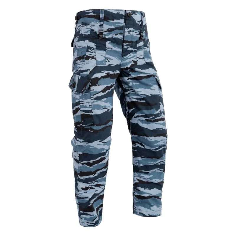 Preorder: Russian Ana Tactical "Steppe-M6" Combat Suit - Various Camo - Image 44