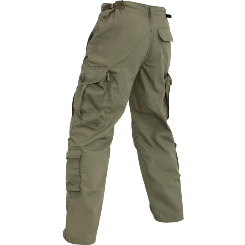 Preorder: Russian Ana Tactical "Steppe" M6 Pants - Various Camo - Image 8