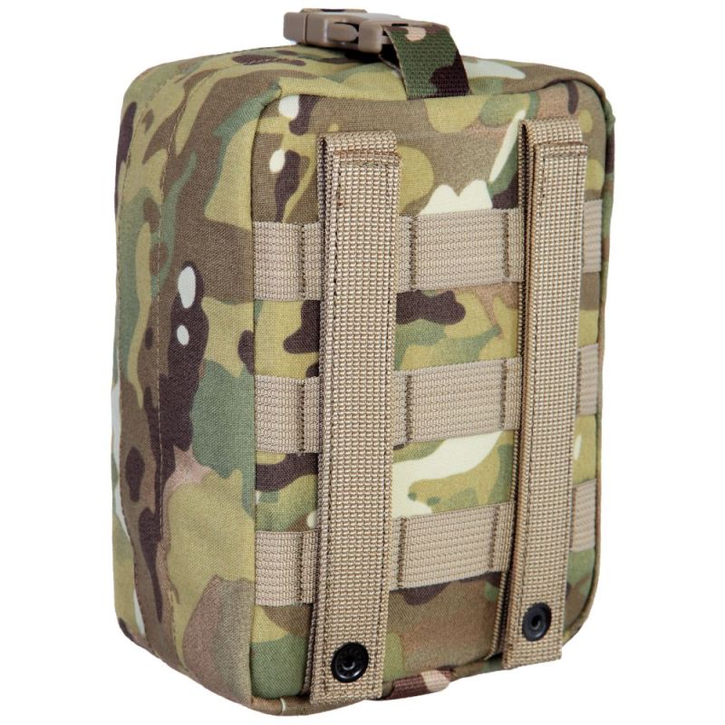 Preorder: Russian Ana Tactical Utility Pouch 200g - Various Camo - Image 2