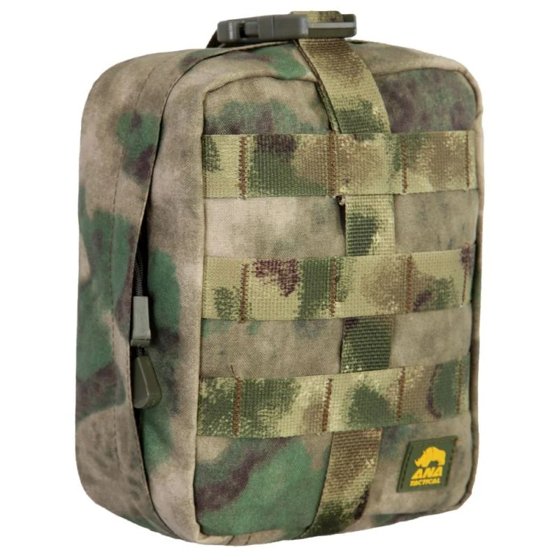 Preorder: Russian Ana Tactical Utility Pouch 200g - Various Camo - Image 3