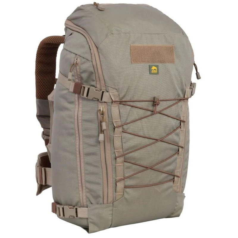 Preorder: Russian Ana Tactical Viking 45L Backpack - Various Camo - Image 3
