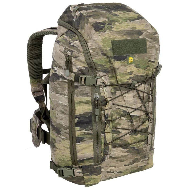 Preorder: Russian Ana Tactical Viking 45L Backpack - Various Camo - Image 5