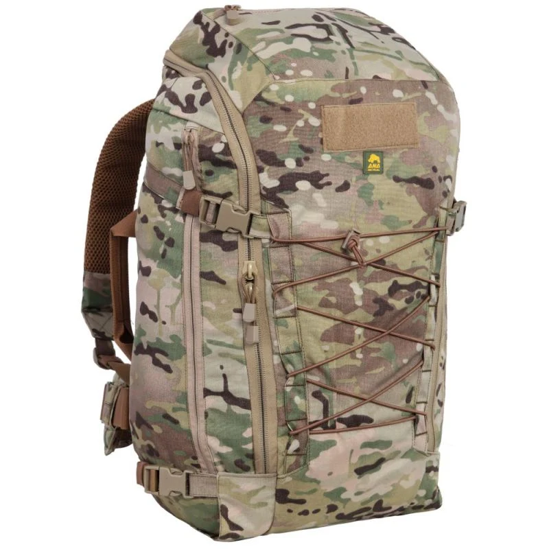 Preorder: Russian Ana Tactical Viking 45L Backpack - Various Camo - Image 7