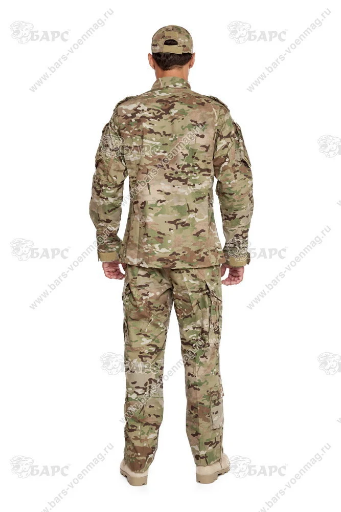Preorder: Russian Bars "ACU" Tactical Suit - Image 4