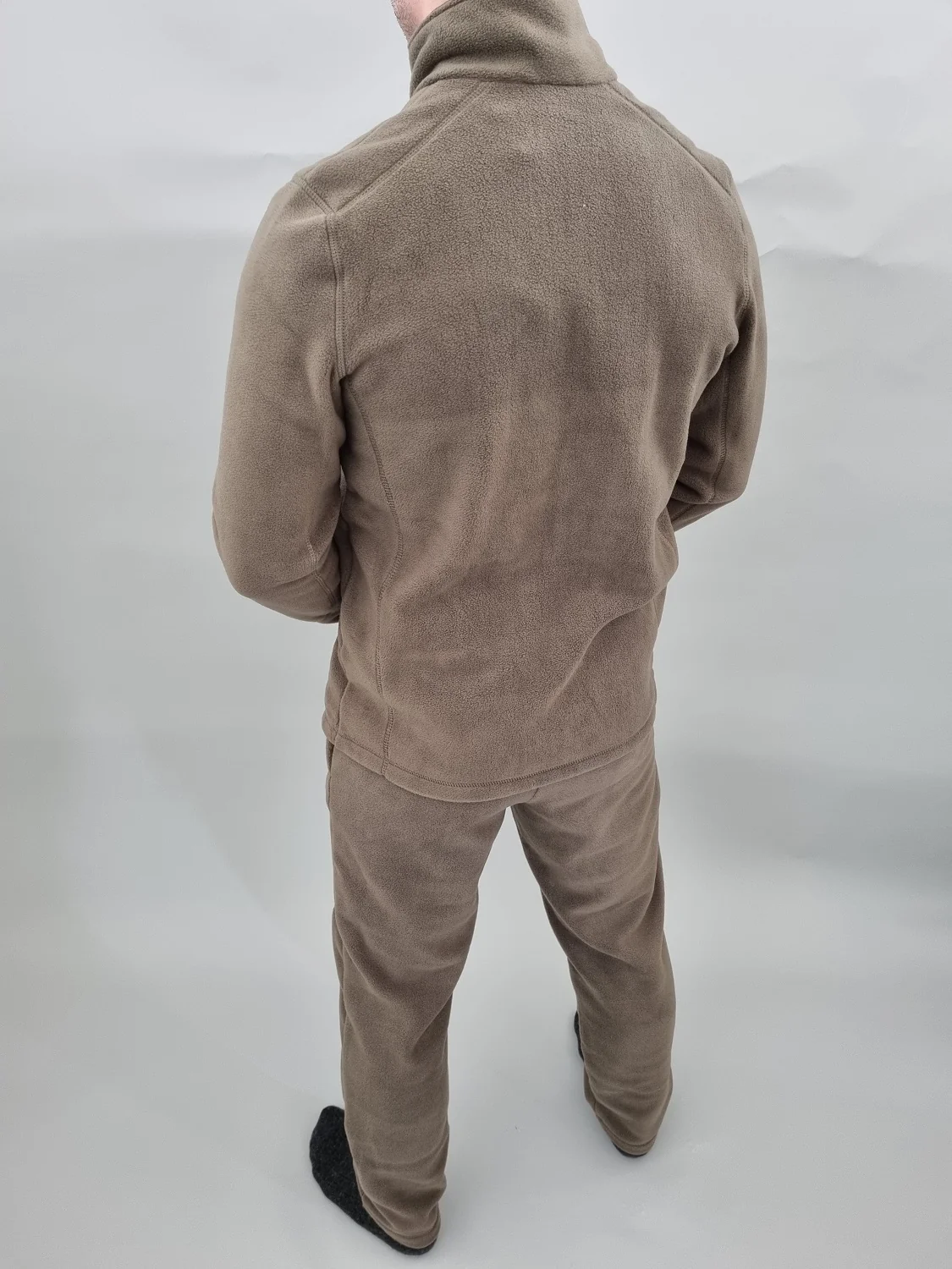 Preorder: Russian Bars "Atlas-M1 Fleece" Tactical Suit - Image 16