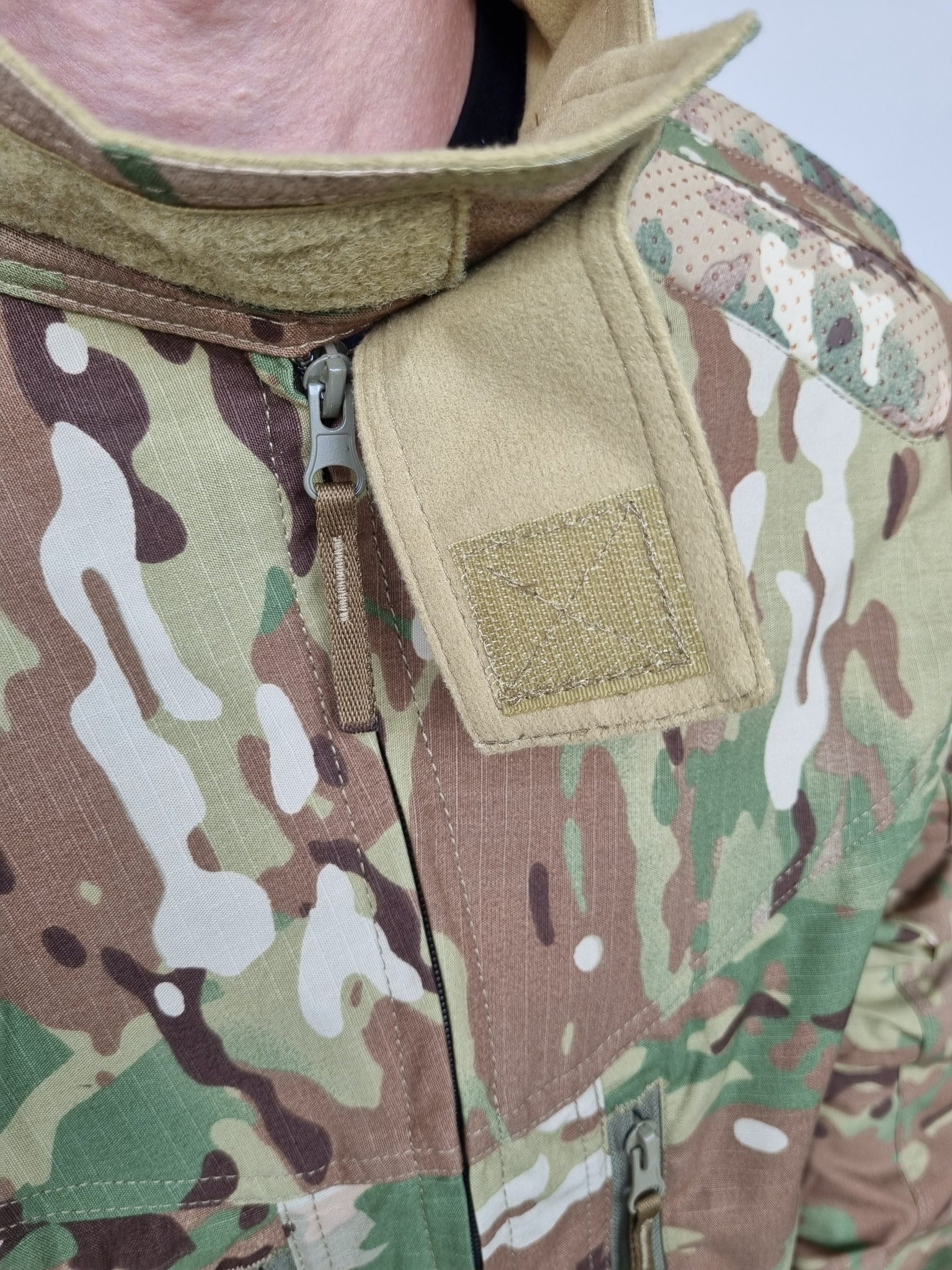Preorder: Russian Bars Combat Tactical Suit - Image 24