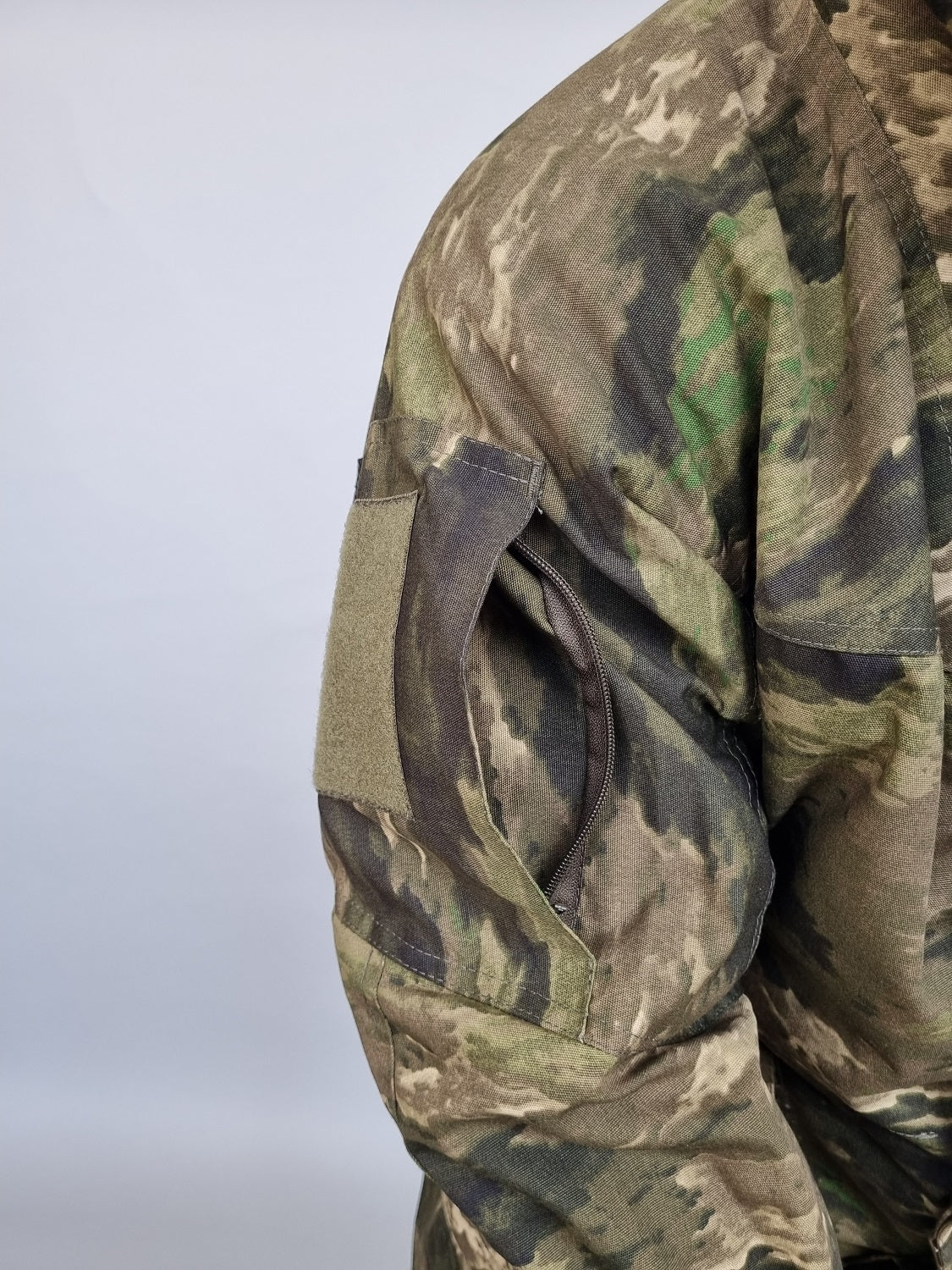 Preorder: Russian Bars "GORKA-3 Fleece Light" Tactical Suit - Image 10