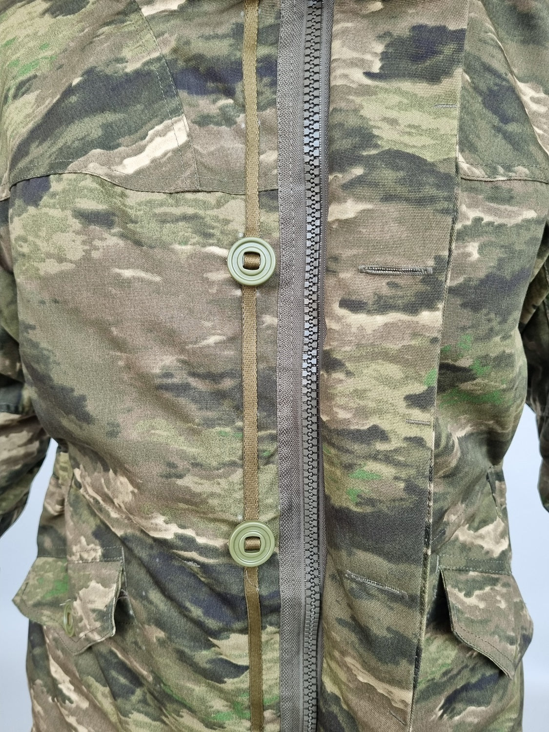 Preorder: Russian Bars "GORKA-3 Fleece Light" Tactical Suit - Image 14