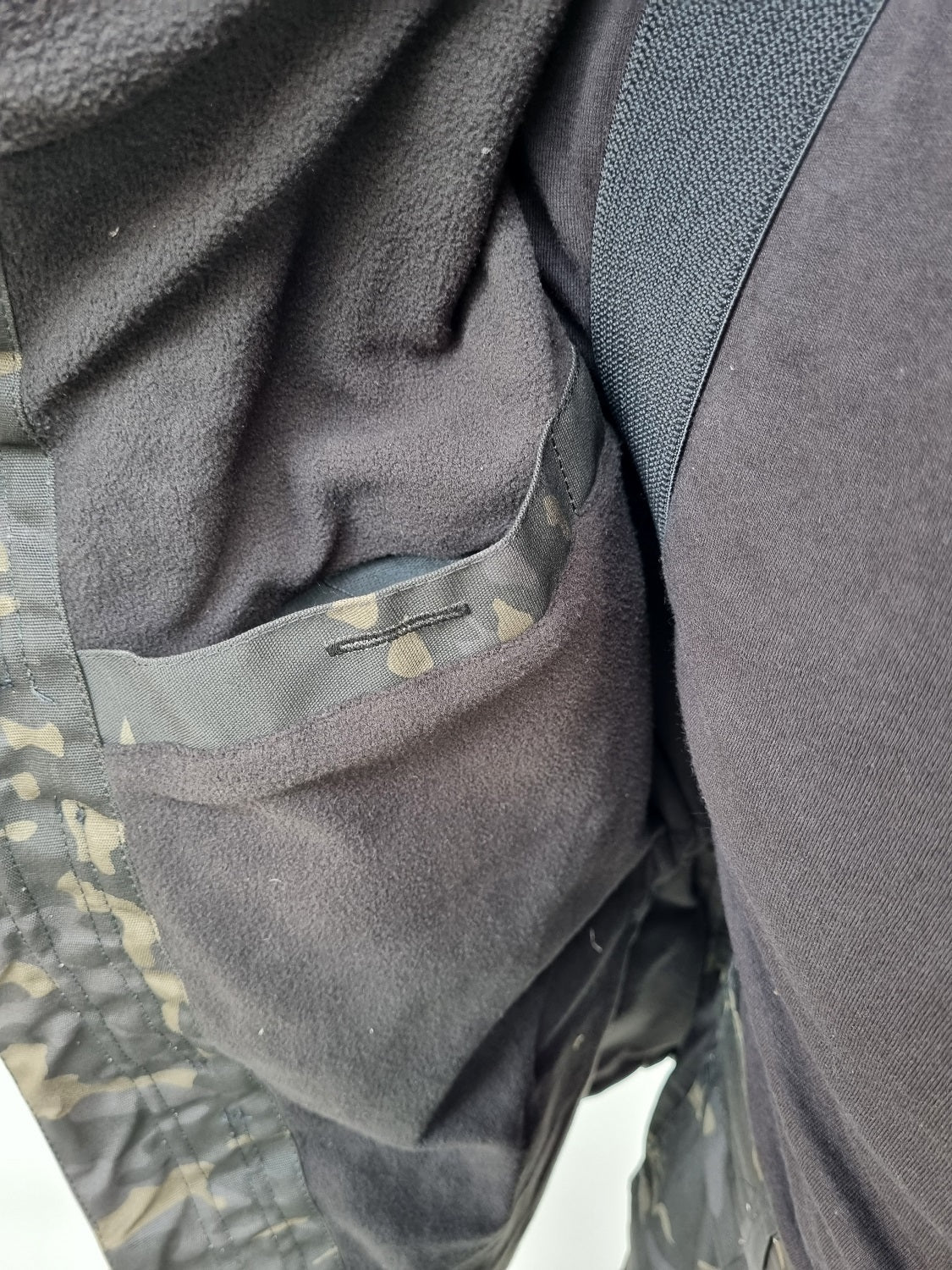 Preorder: Russian Bars "GORKA-3 Fleece Light" Tactical Suit - Image 19