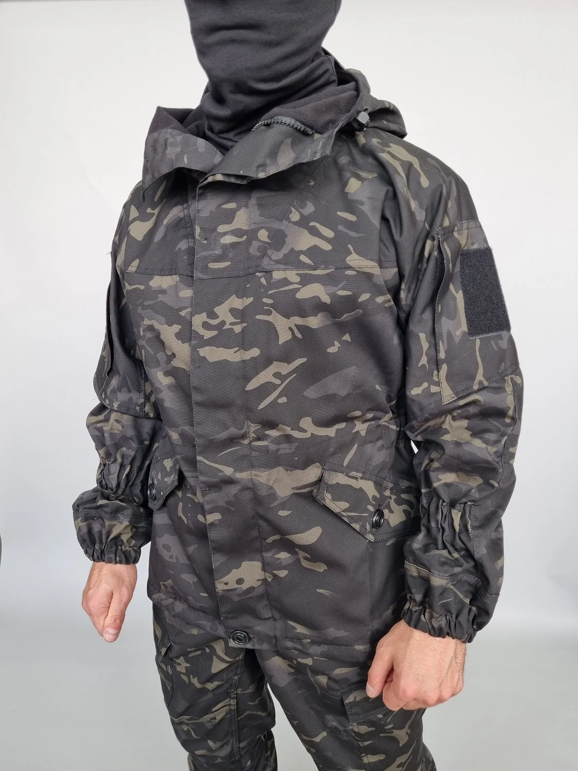 Preorder: Russian Bars "GORKA-3 Fleece Light" Tactical Suit - Image 21