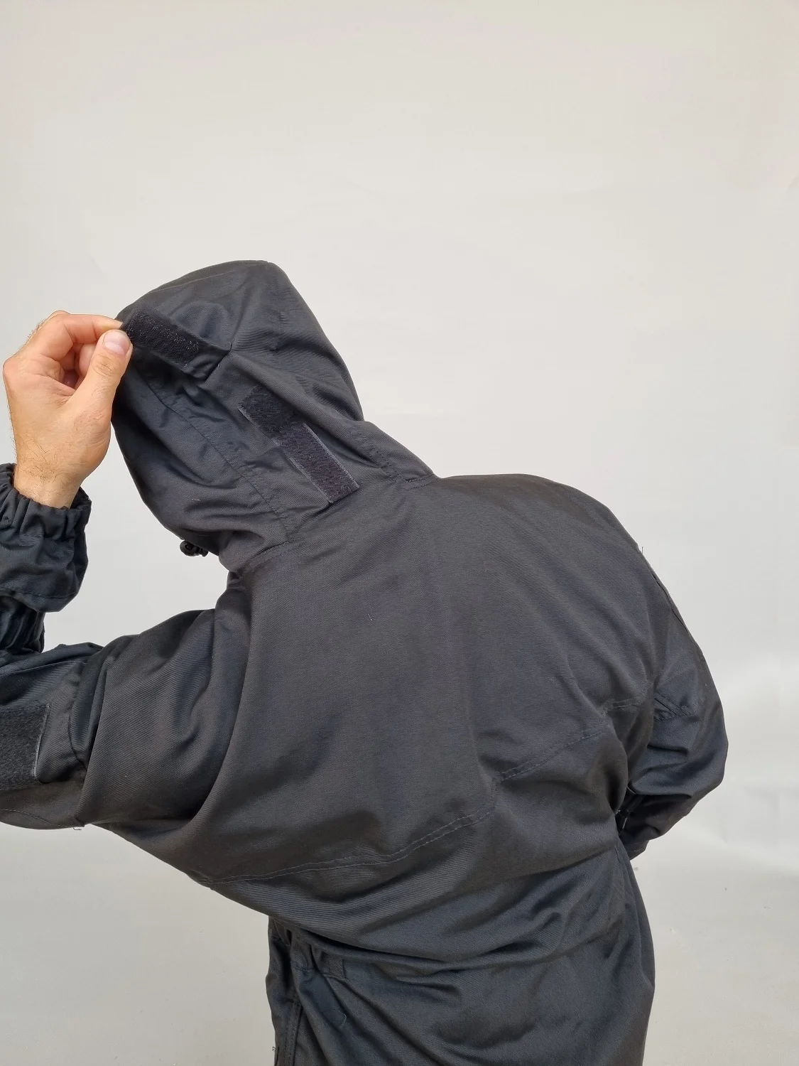 Preorder: Russian Bars "GORKA-3 Fleece Light" Tactical Suit - Image 23