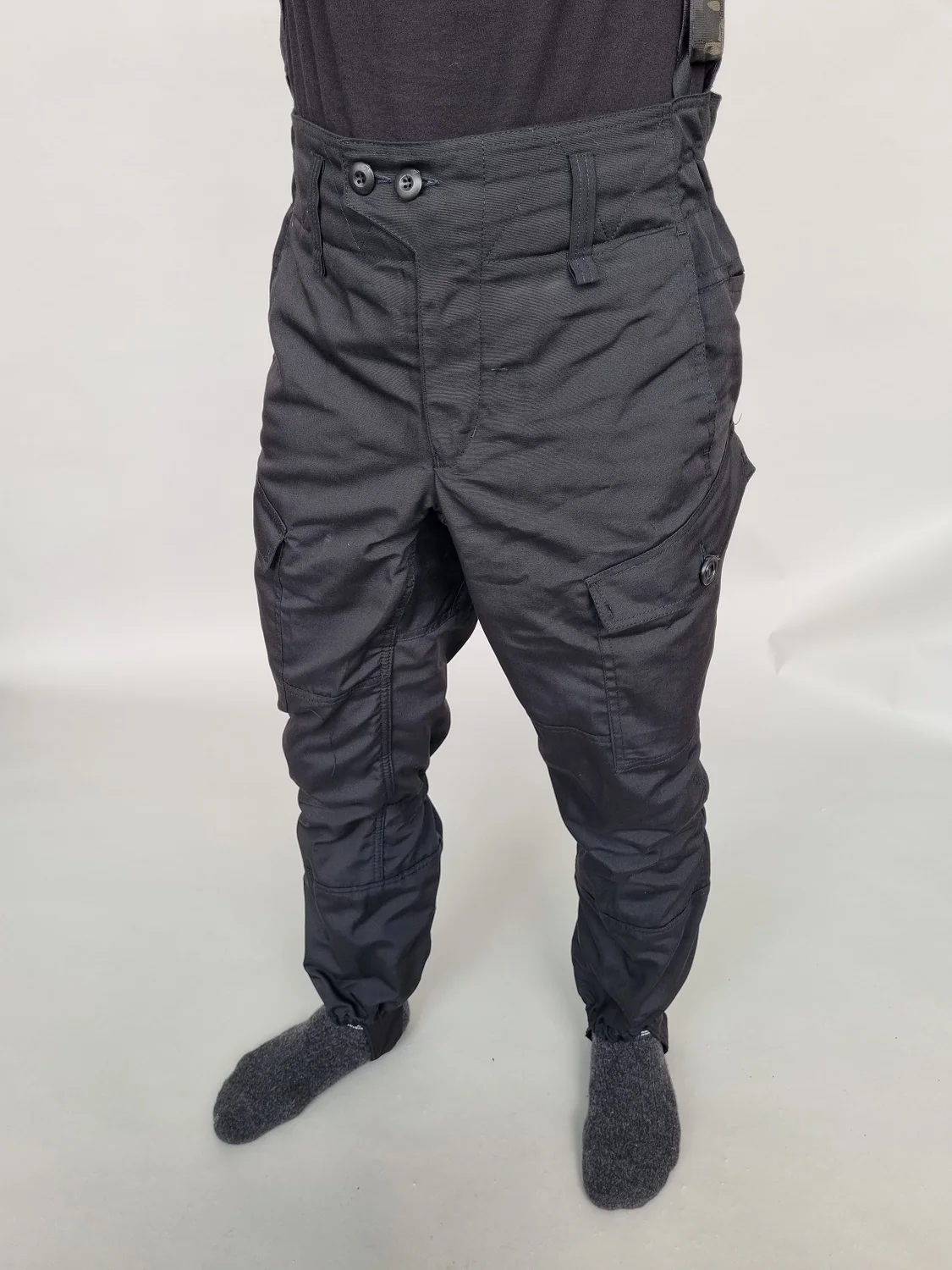 Preorder: Russian Bars "GORKA-3 Fleece Light" Tactical Suit - Image 24