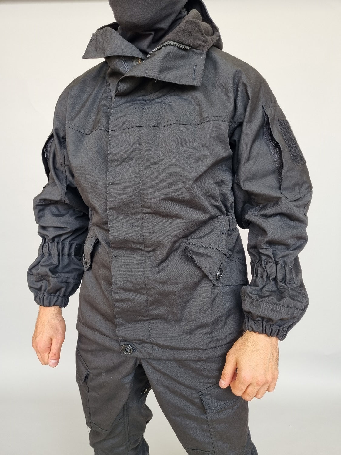Preorder: Russian Bars "GORKA-3 Fleece Light" Tactical Suit - Image 26