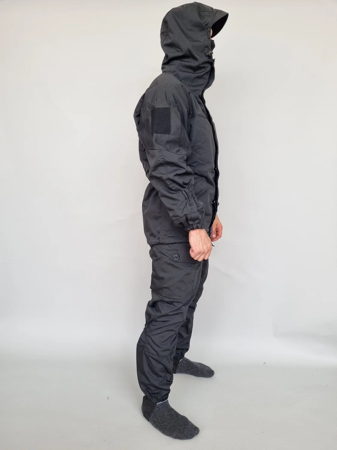 Preorder: Russian Bars "GORKA-3 Fleece Light" Tactical Suit - Image 27