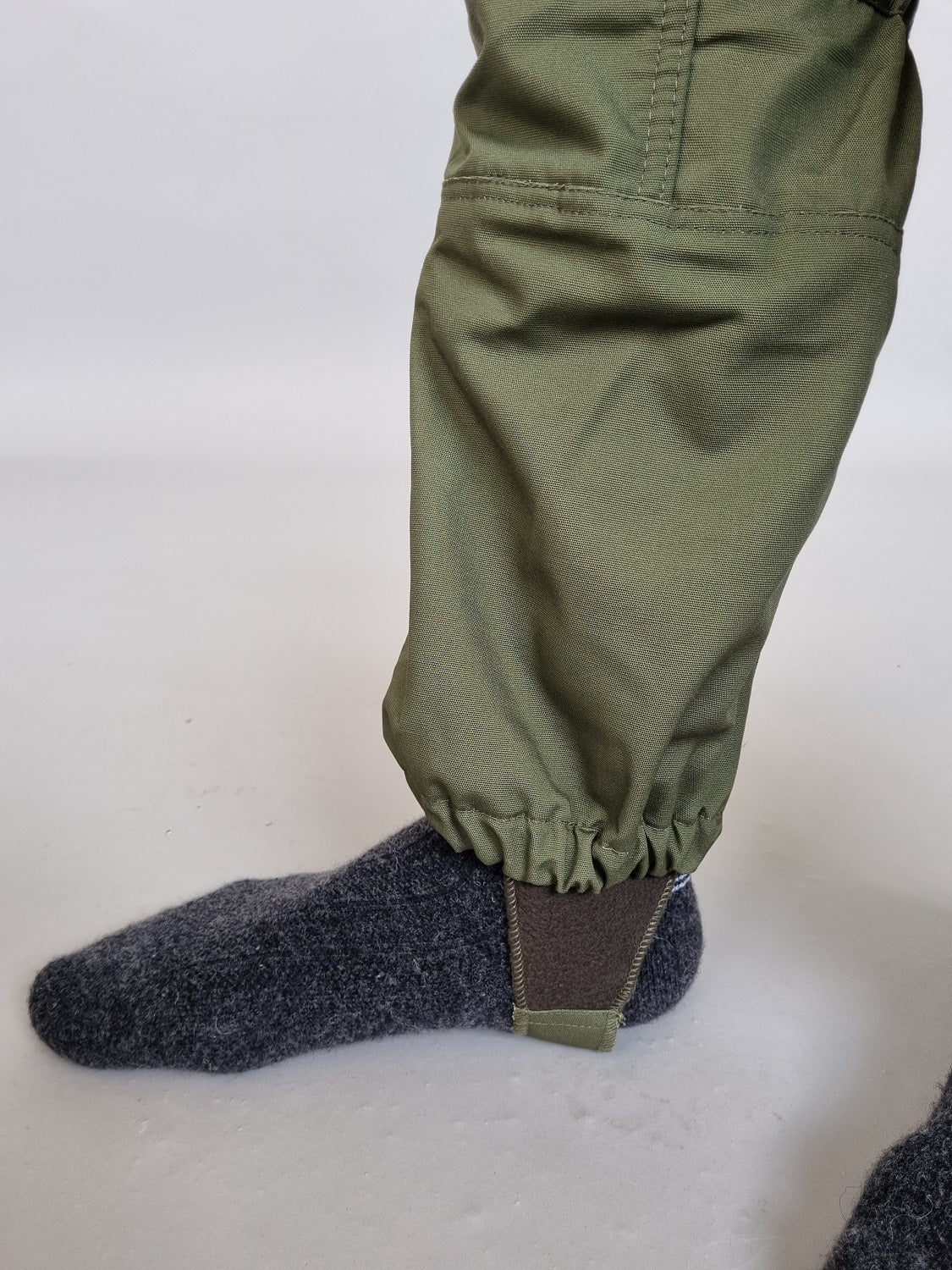 Preorder: Russian Bars "GORKA-3 Fleece Light" Tactical Suit - Image 29