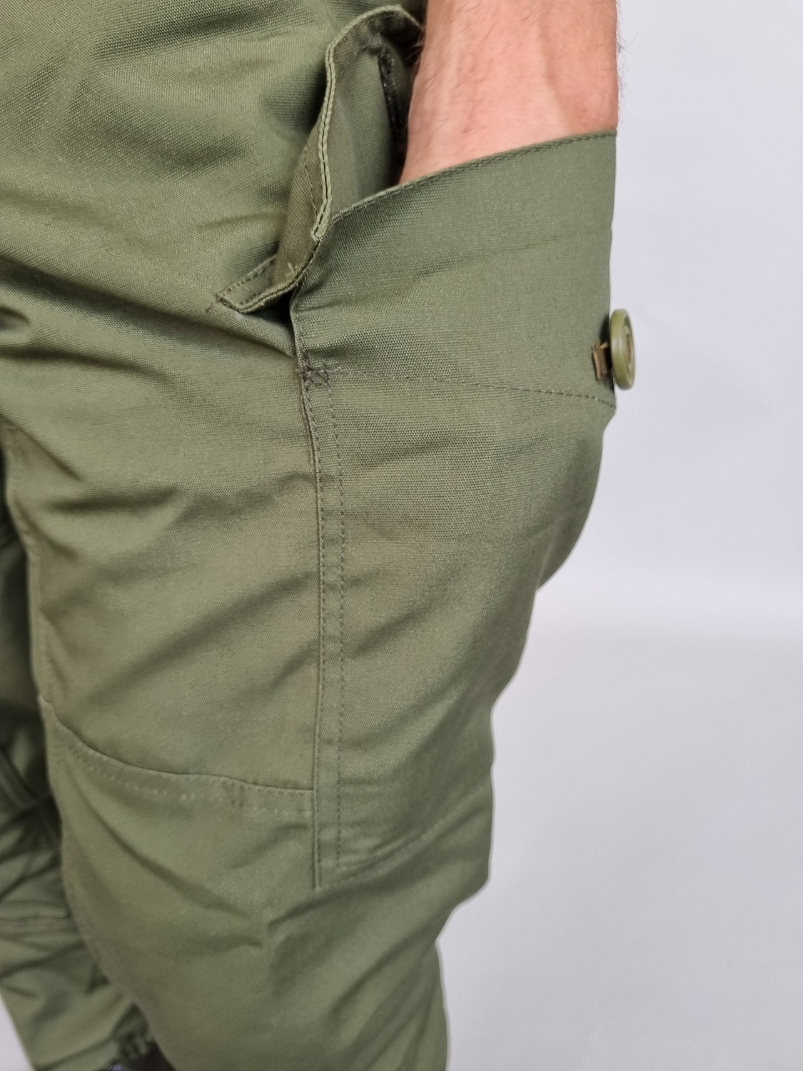 Preorder: Russian Bars "GORKA-3 Fleece Light" Tactical Suit - Image 30