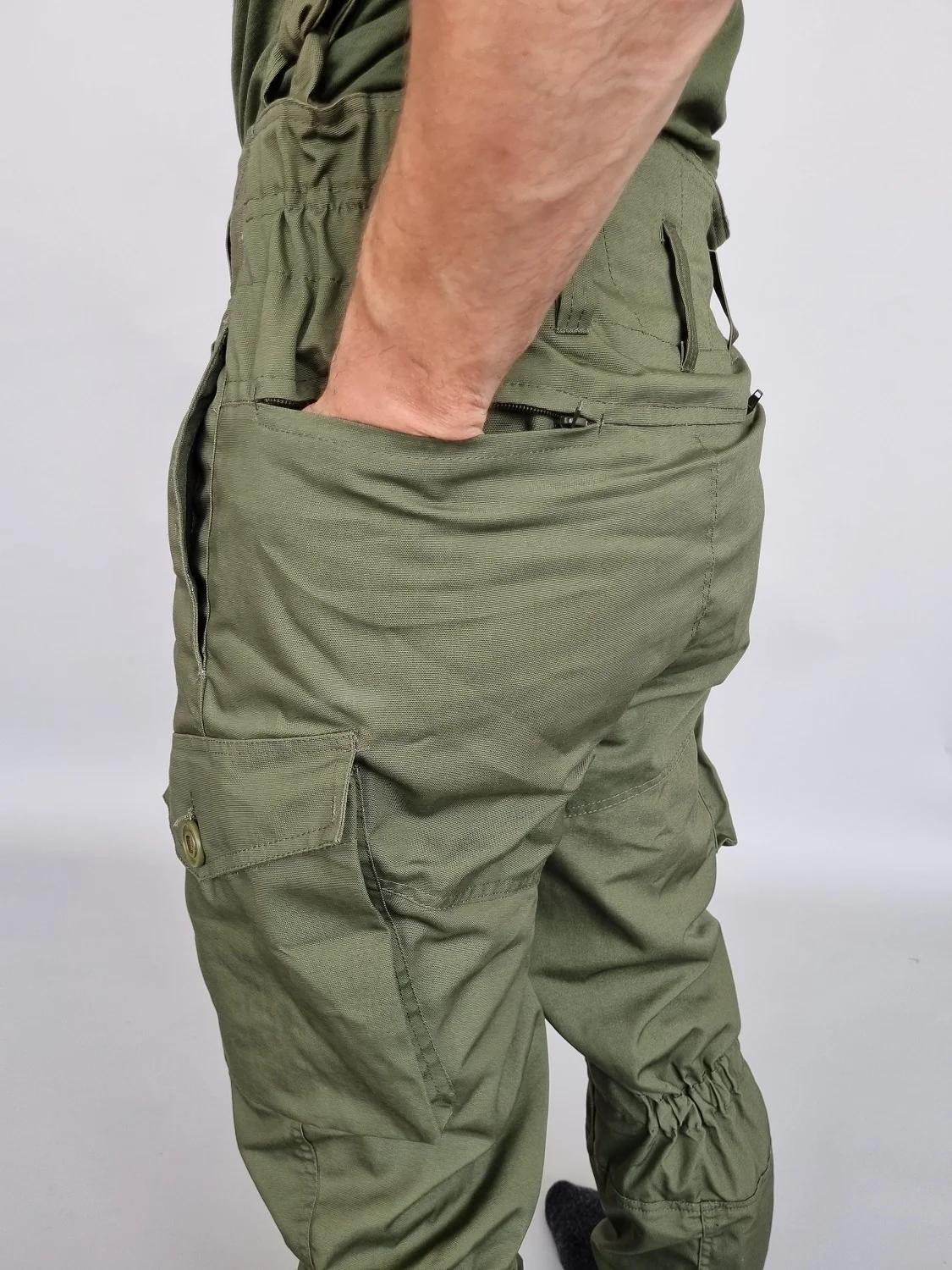 Preorder: Russian Bars "GORKA-3 Fleece Light" Tactical Suit - Image 31