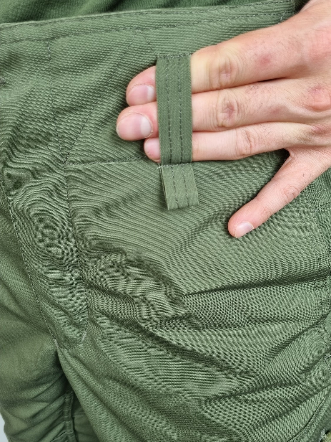 Preorder: Russian Bars "GORKA-3 Fleece Light" Tactical Suit - Image 34