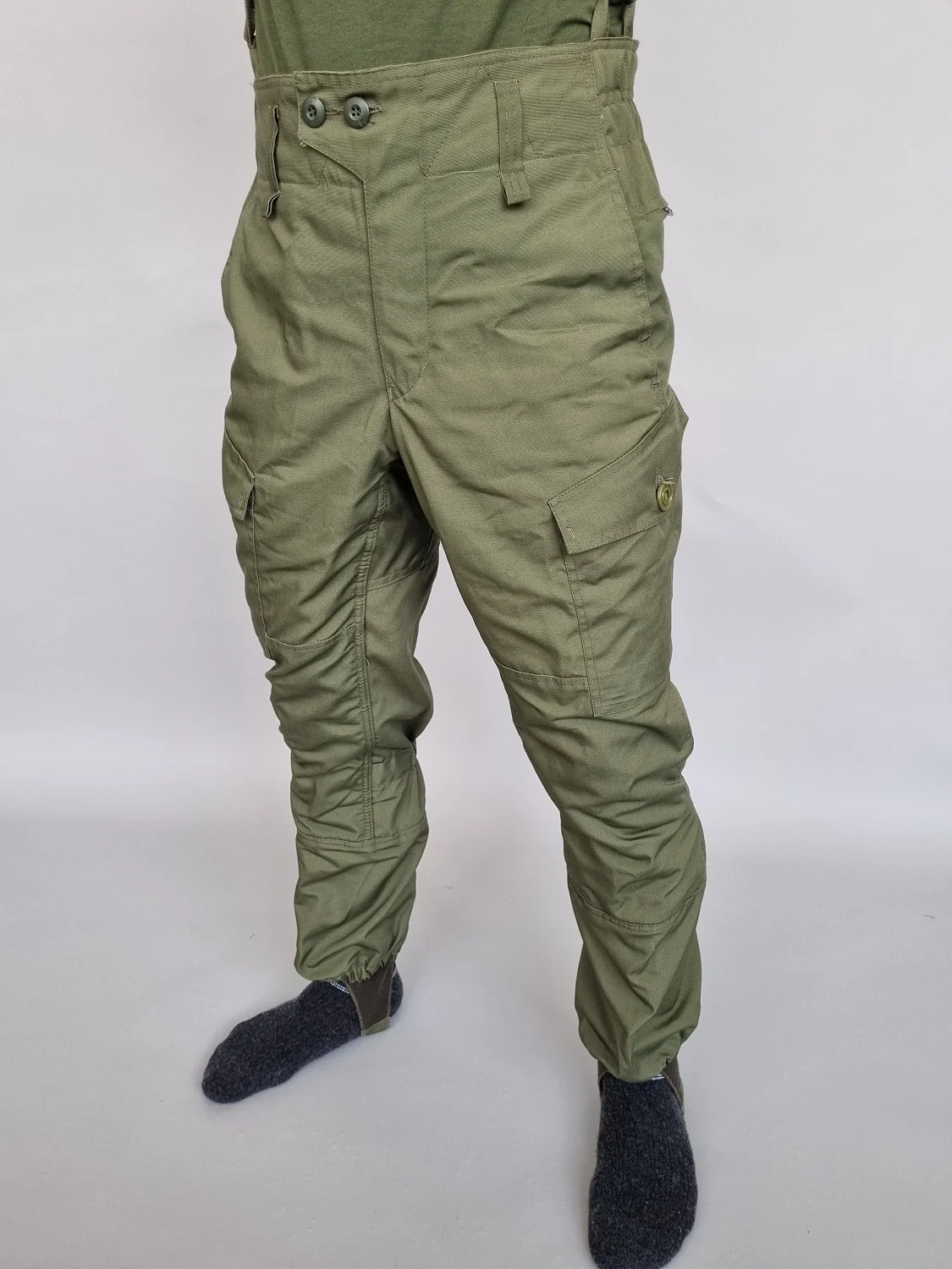 Preorder: Russian Bars "GORKA-3 Fleece Light" Tactical Suit - Image 36