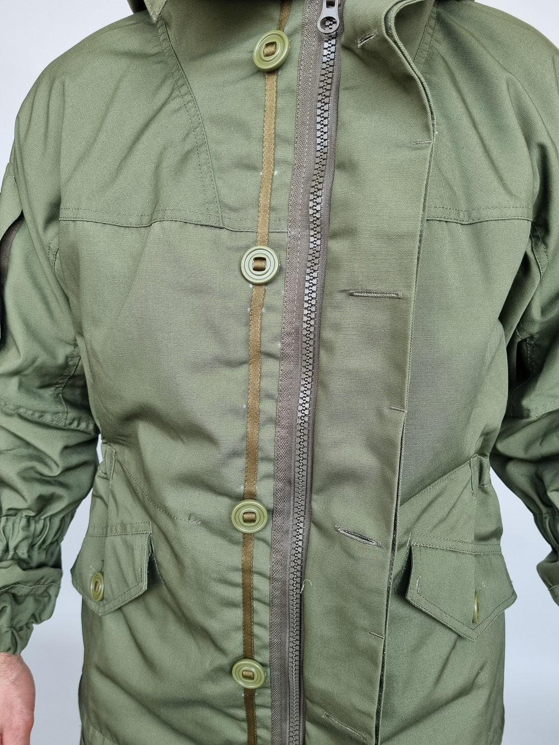 Preorder: Russian Bars "GORKA-3 Fleece Light" Tactical Suit - Image 39