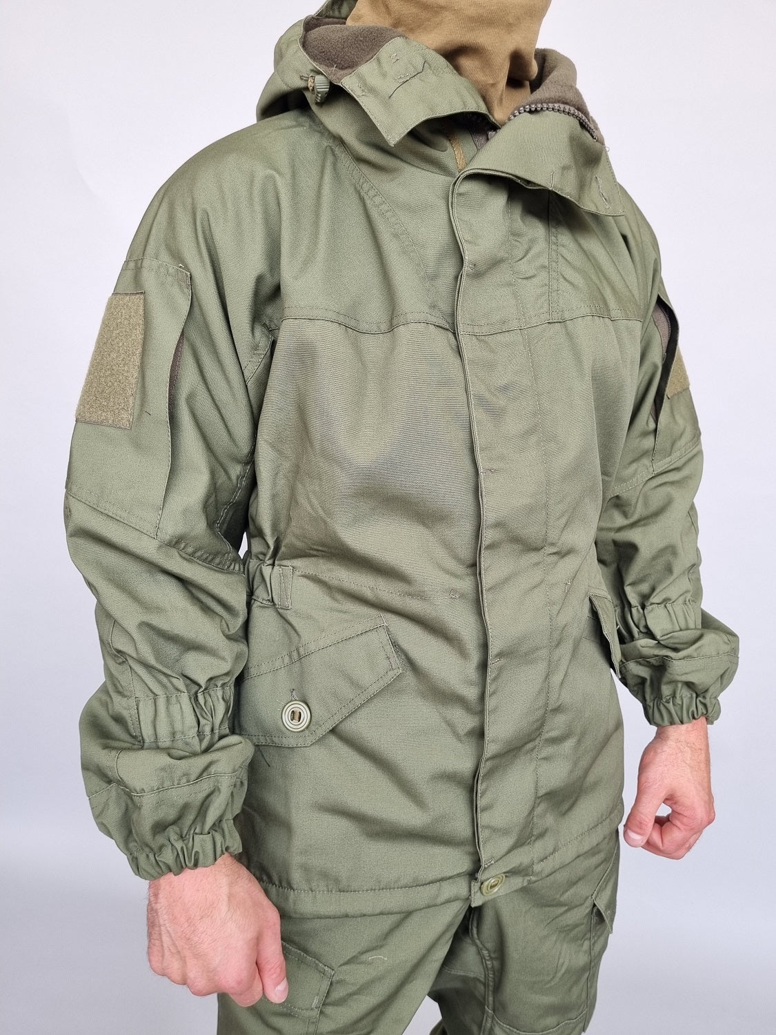 Preorder: Russian Bars "GORKA-3 Fleece Light" Tactical Suit - Image 41
