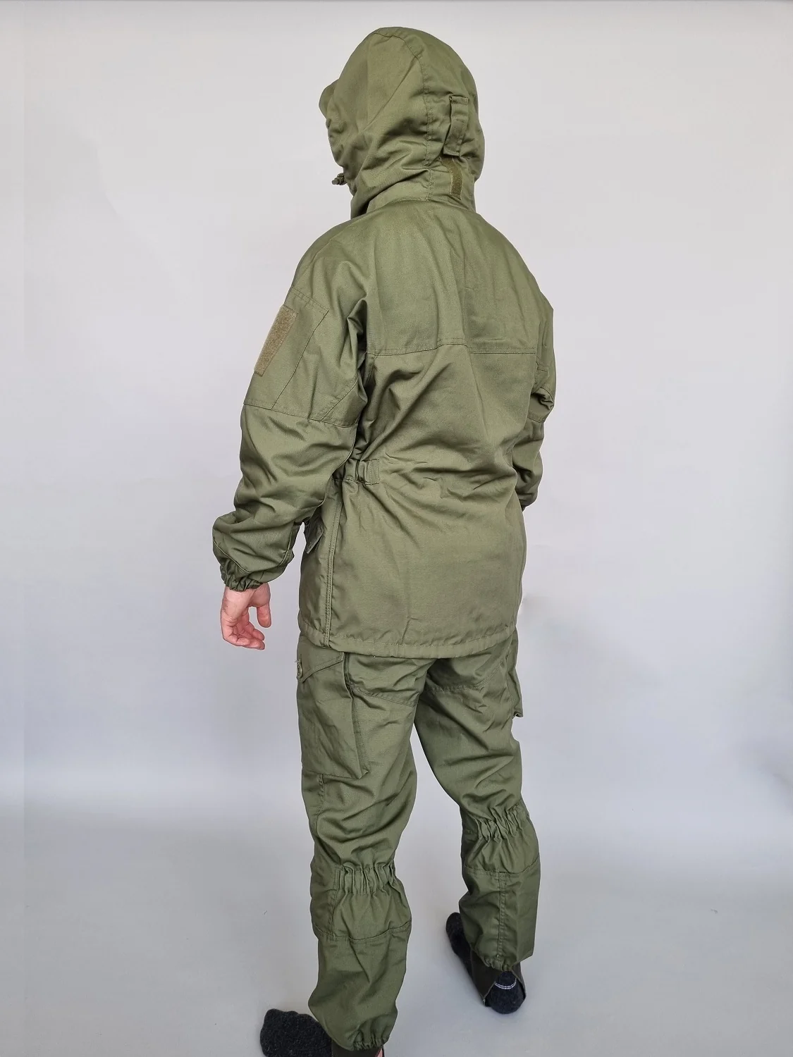 Preorder: Russian Bars "GORKA-3 Fleece Light" Tactical Suit - Image 43