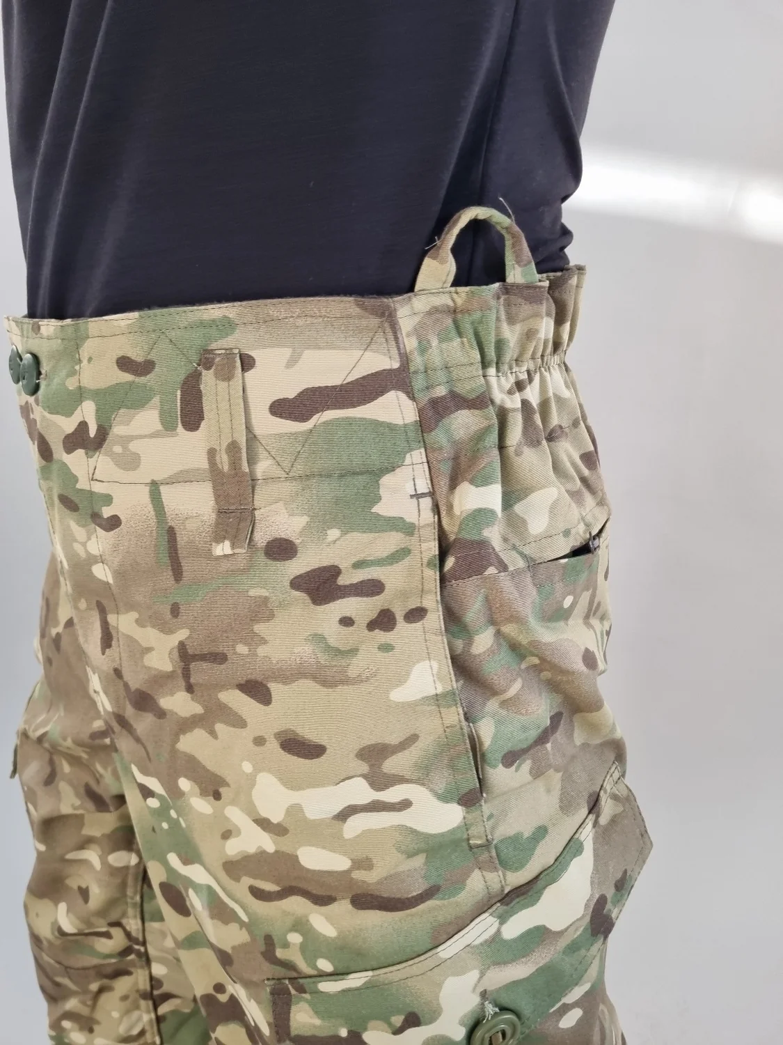 Preorder: Russian Bars "GORKA-3 Fleece Light" Tactical Suit - Image 55