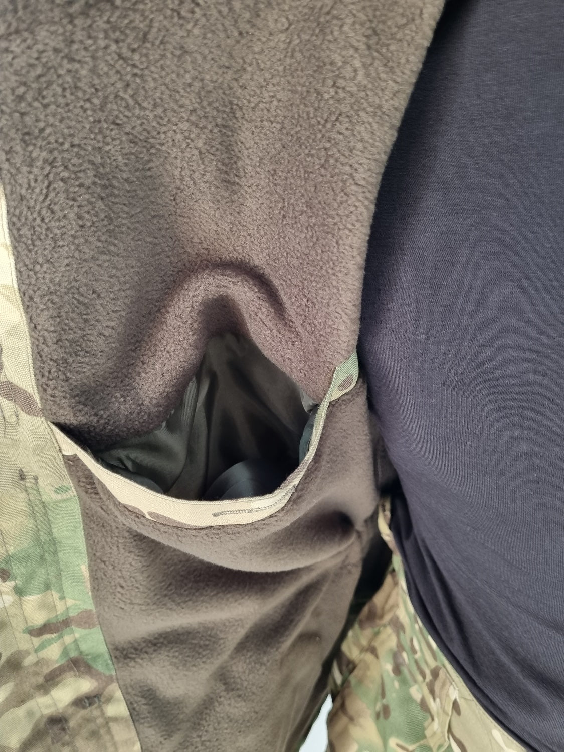 Preorder: Russian Bars "GORKA-3 Fleece Light" Tactical Suit - Image 56