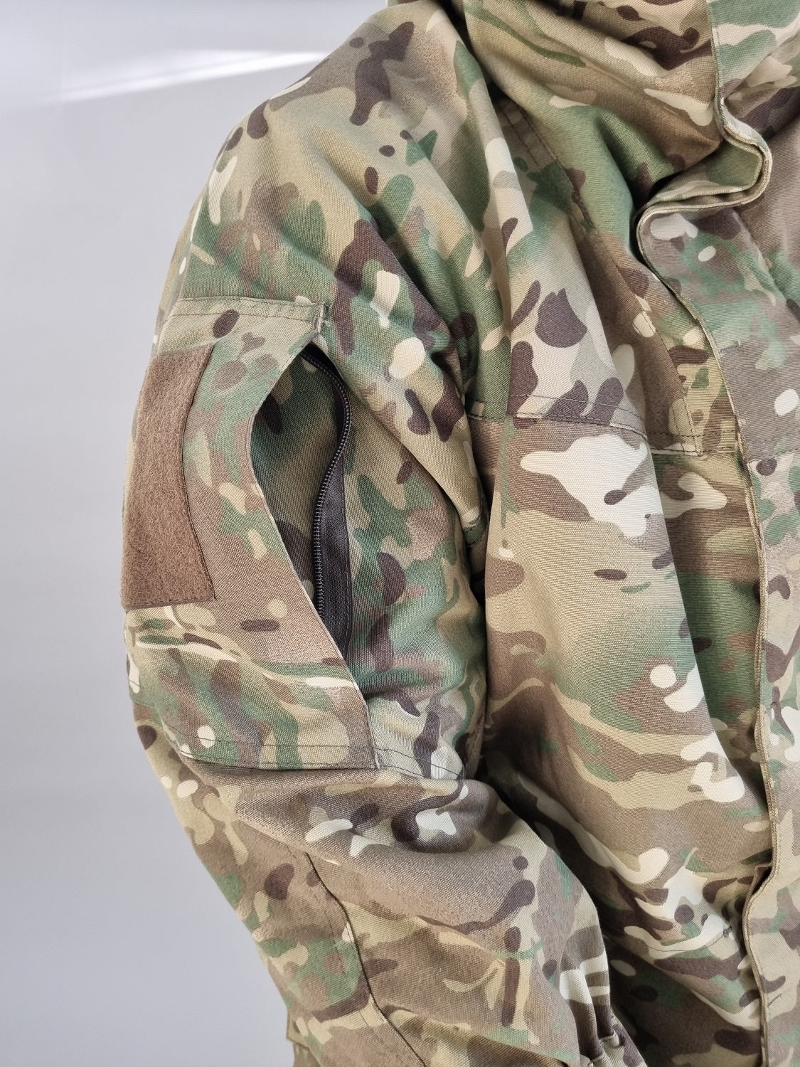 Preorder: Russian Bars "GORKA-3 Fleece Light" Tactical Suit - Image 61