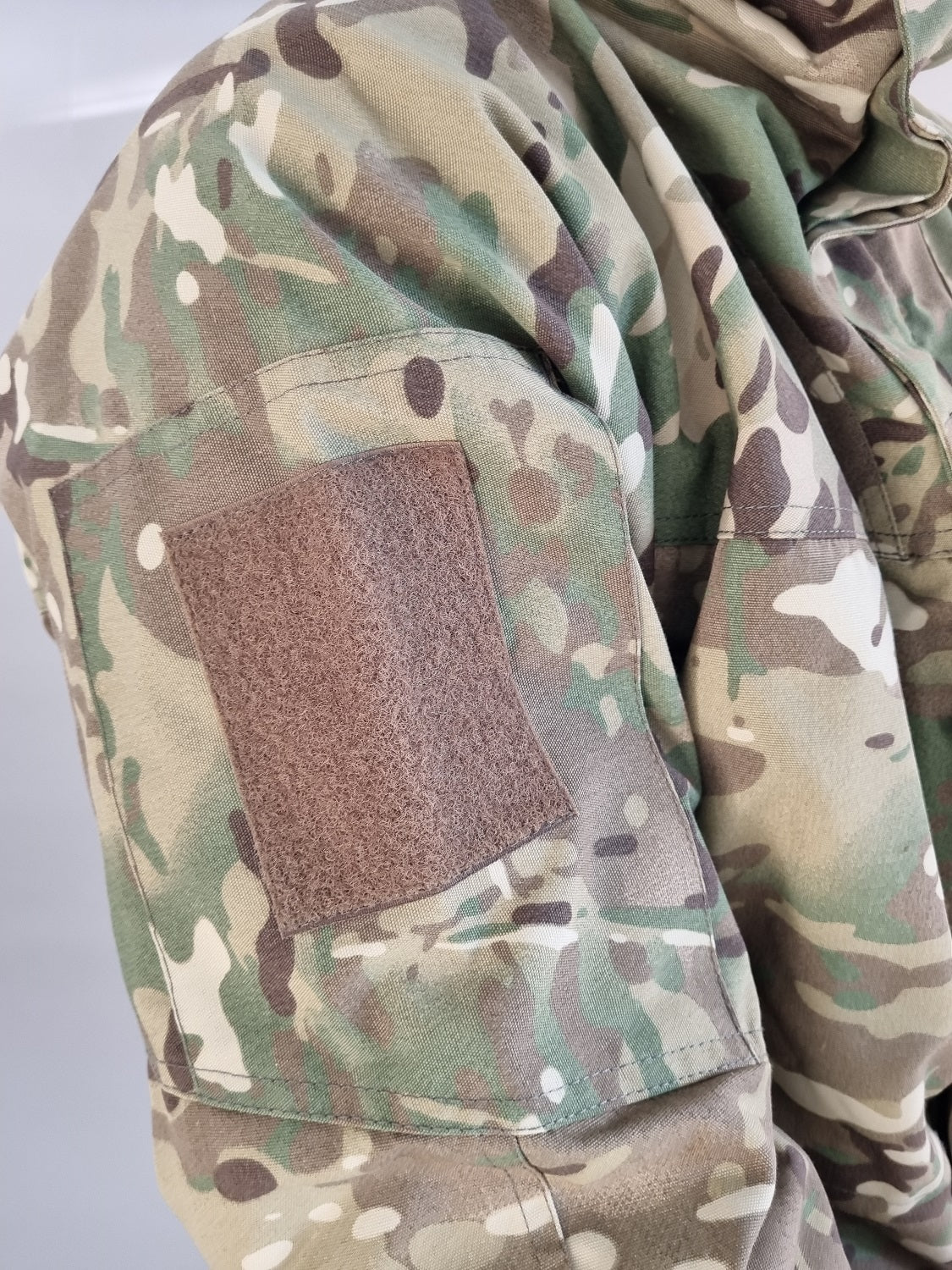 Preorder: Russian Bars "GORKA-3 Fleece Light" Tactical Suit - Image 62