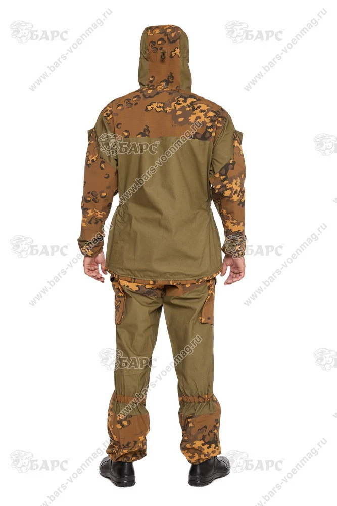Preorder: Russian Bars "GORKA-3K" Tactical Suit - Image 10