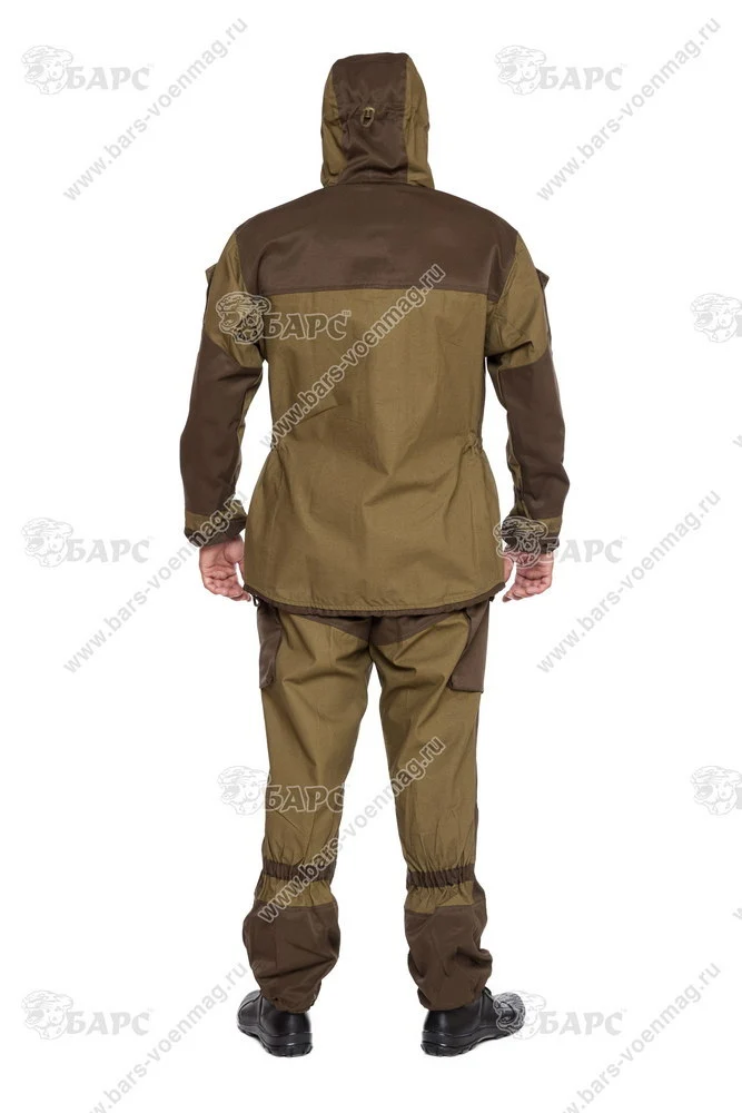 Preorder: Russian Bars "GORKA-3K" Tactical Suit - Image 14