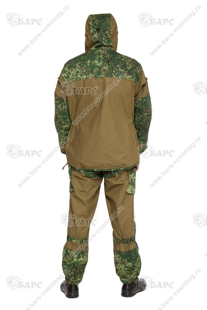 Preorder: Russian Bars "GORKA-3K" Tactical Suit - Image 4