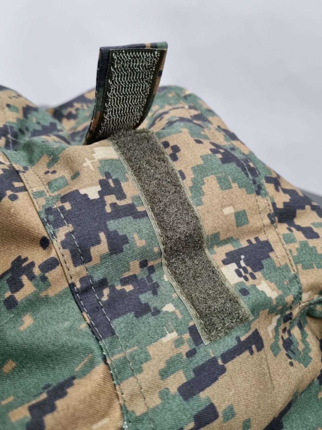 Preorder: Russian Bars "GORKA-3M Fleece LYNX" Tactical Suit - Image 13