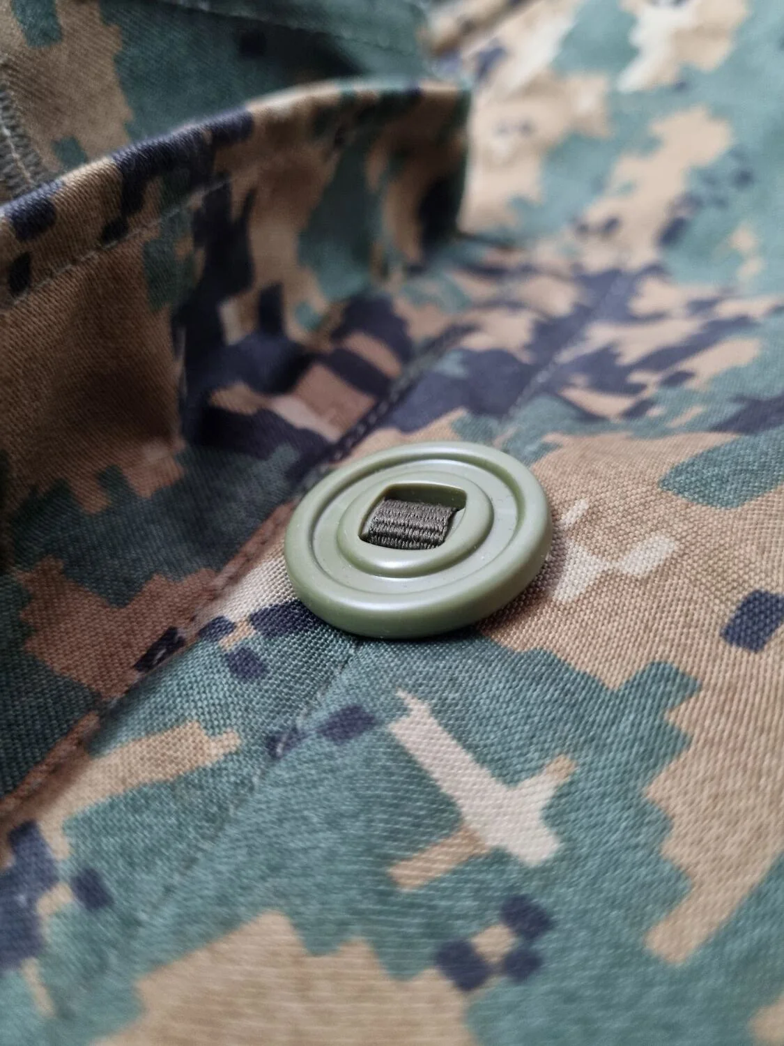 Preorder: Russian Bars "GORKA-3M Fleece LYNX" Tactical Suit - Image 15