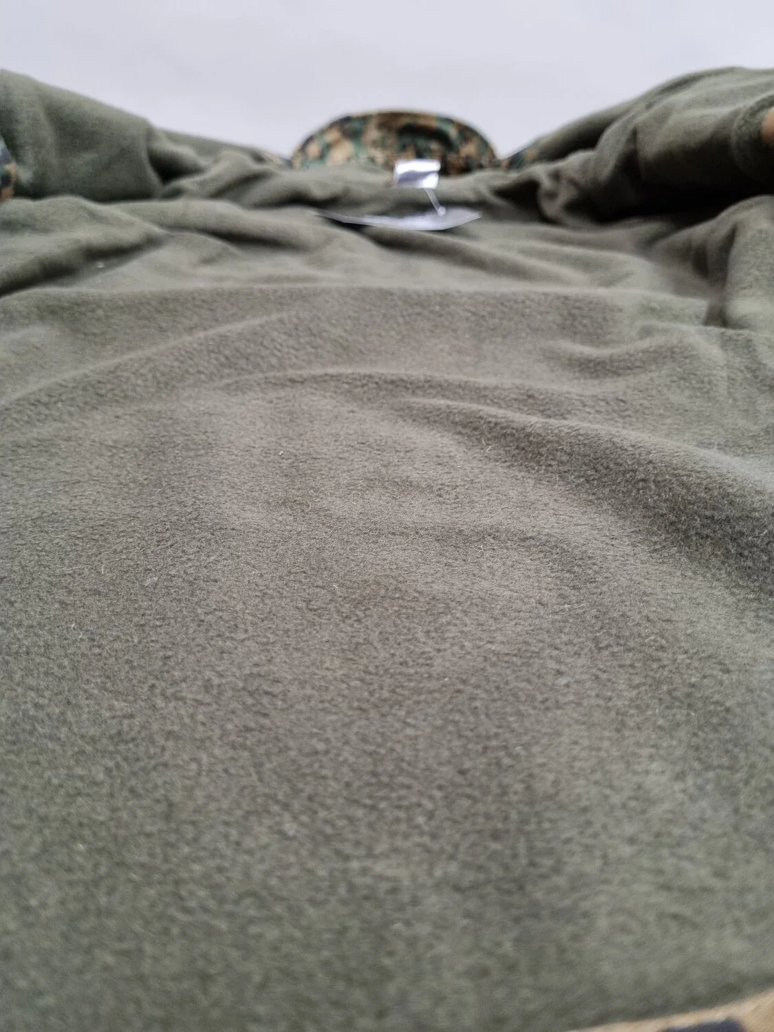 Preorder: Russian Bars "GORKA-3M Fleece LYNX" Tactical Suit - Image 16