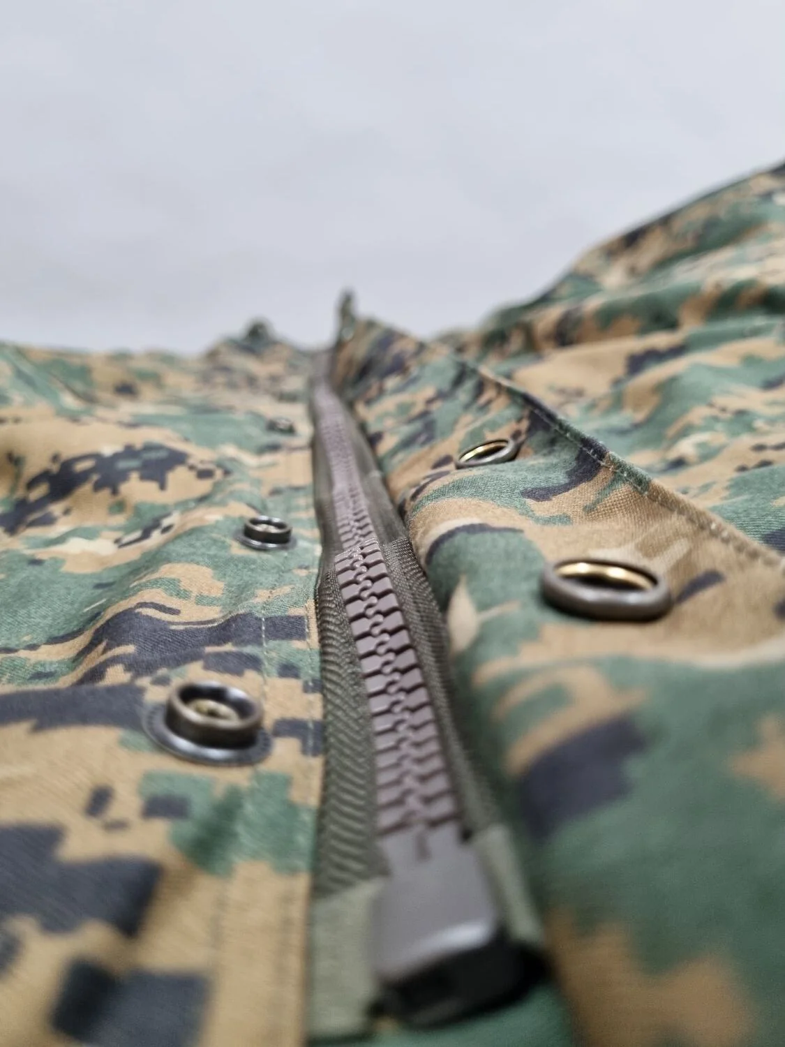 Preorder: Russian Bars "GORKA-3M Fleece LYNX" Tactical Suit - Image 17
