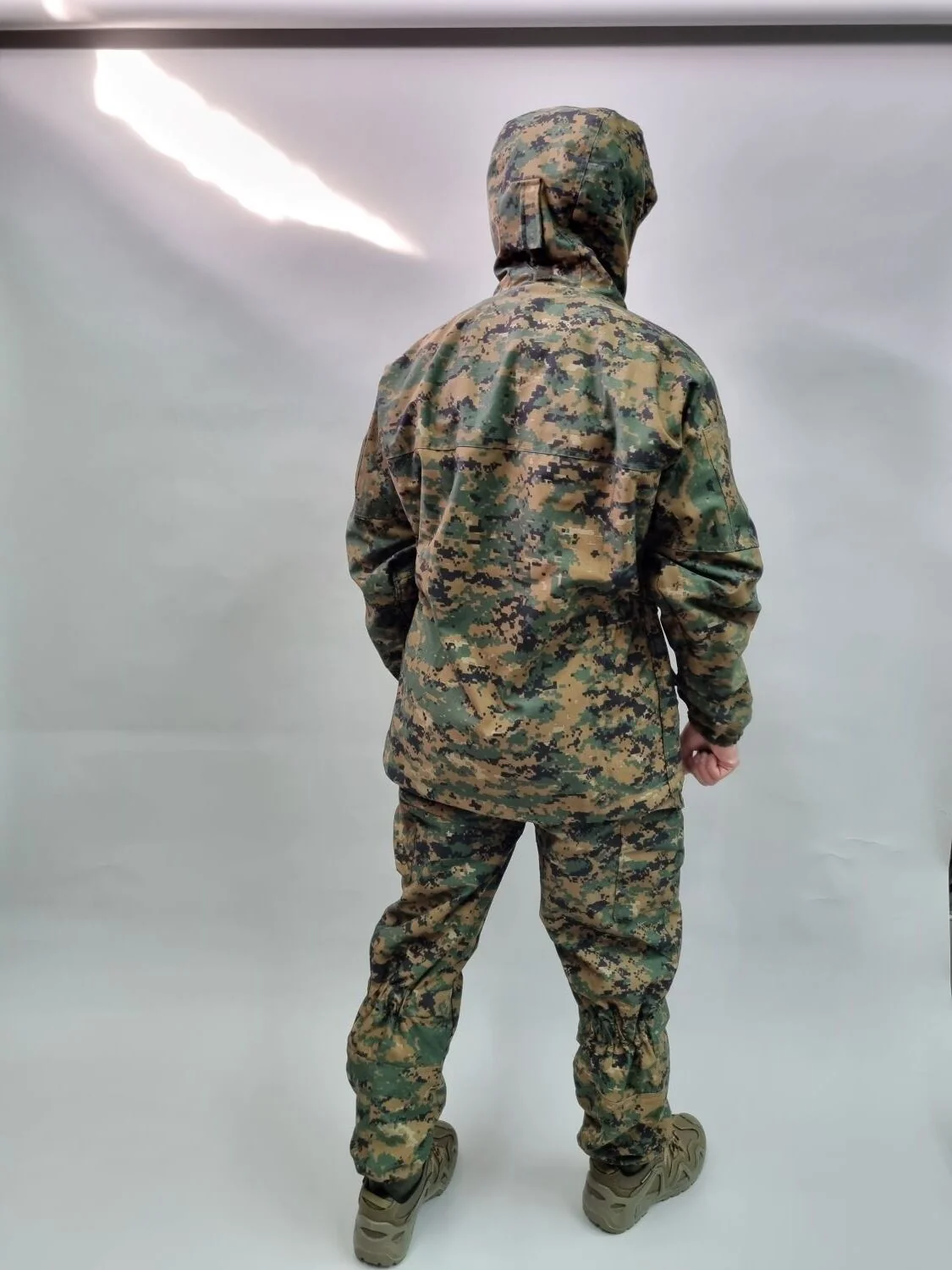 Preorder: Russian Bars "GORKA-3M Fleece LYNX" Tactical Suit - Image 21