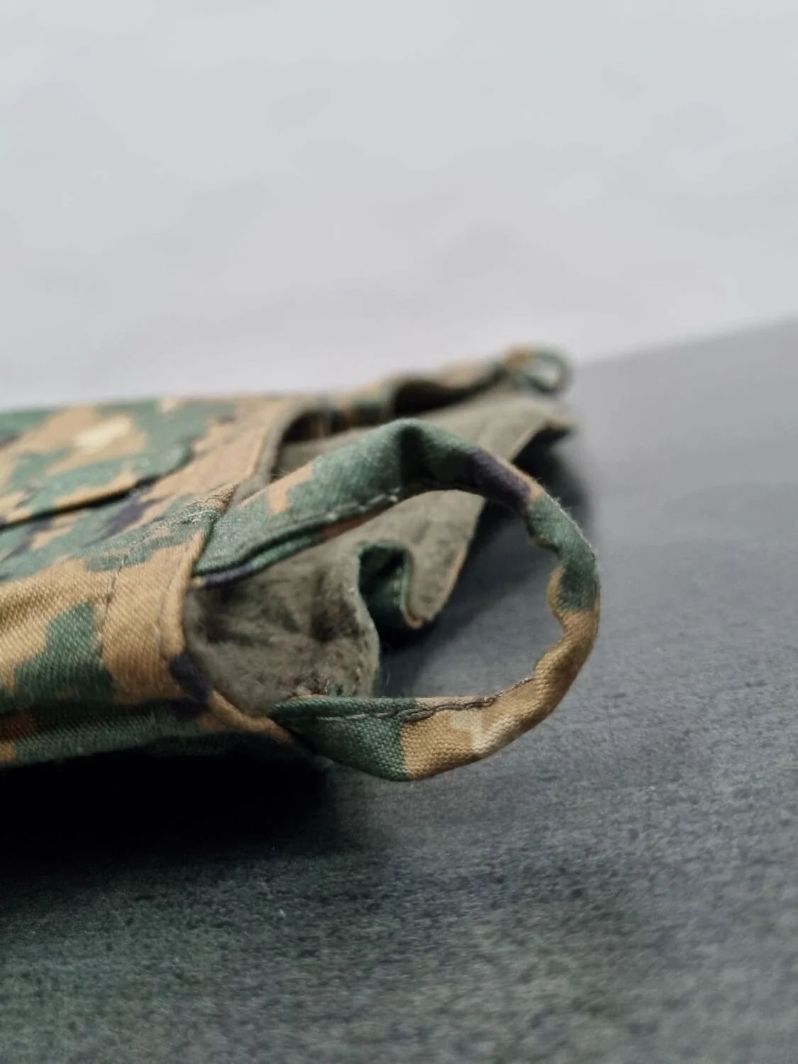 Preorder: Russian Bars "GORKA-3M Fleece LYNX" Tactical Suit - Image 4
